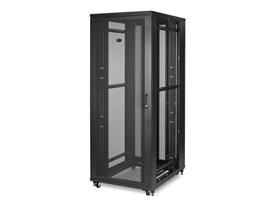 APC NetShelter SV - Rack cabinet