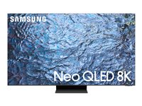 Samsung TQ75QN900CT 75' 8K (4320p) Sort 