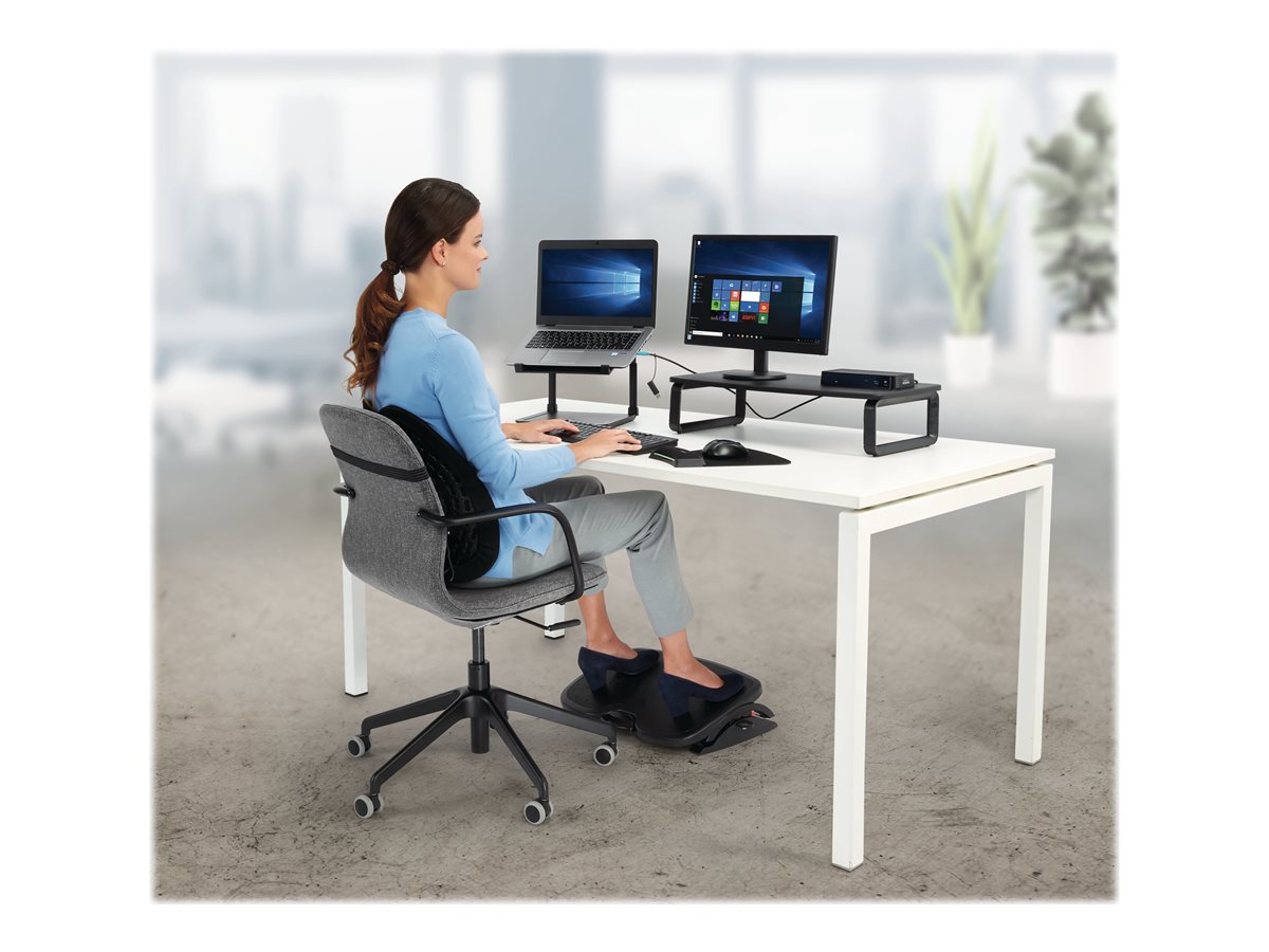 Kensington SmartFit Laptop Riser - stojánek na notebook – foto 4
