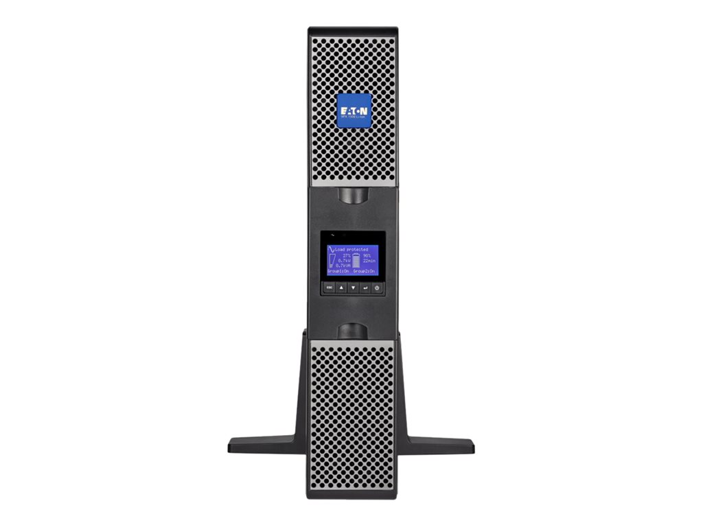 EATON 9PX 1500i RT2U Li-Ion