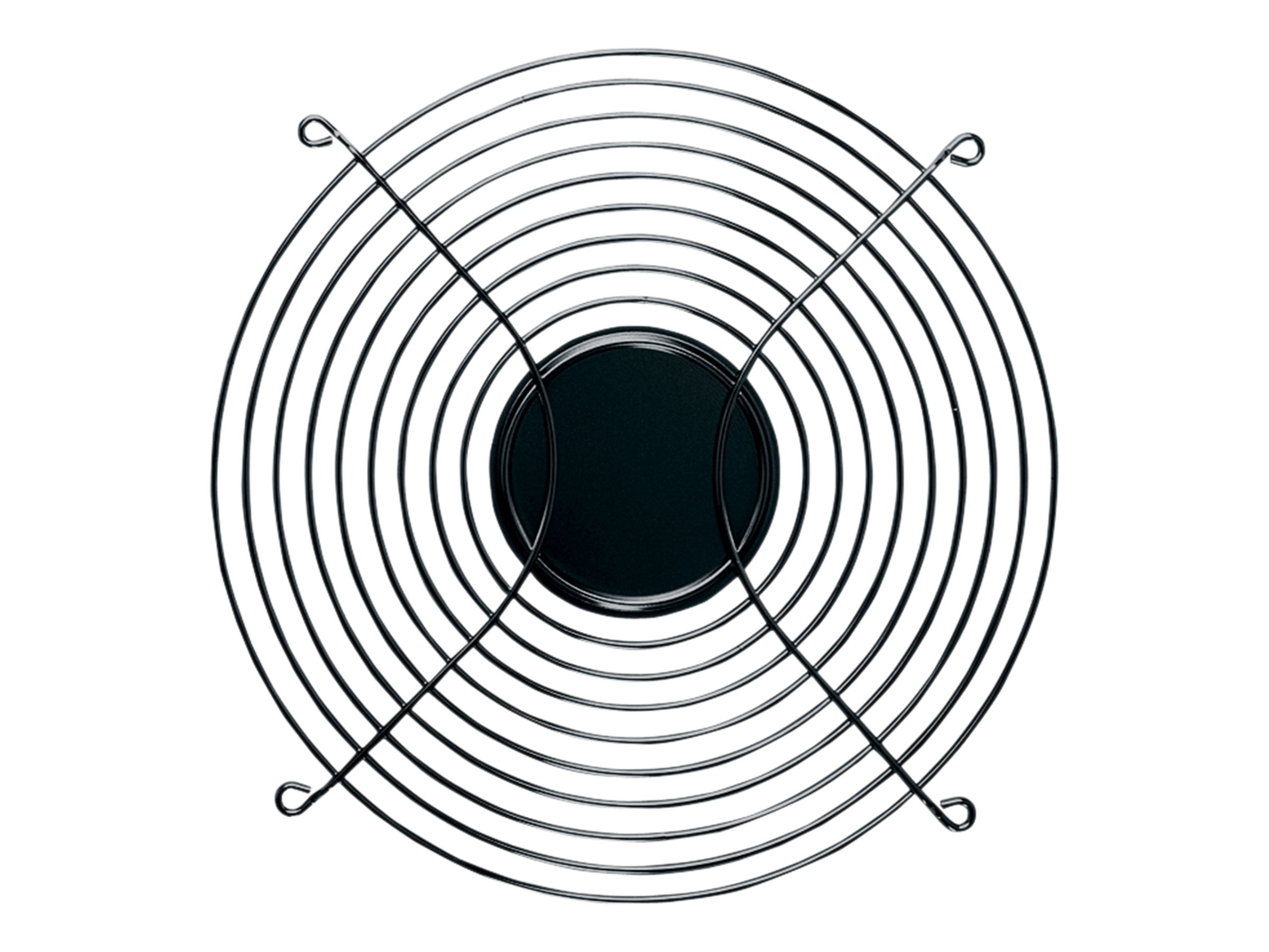 10 FAN GUARDRACK ACCESSORIES