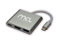 MCL Samar Adaptateurs MB1A99AUSB3CHU3PD