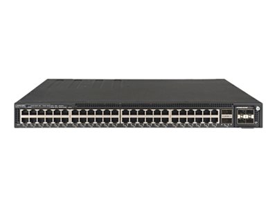 ICX 7550 36-PORT 100/1000/2500 MBPS 802.3BT POE, 12-PORT 100/1000/2500/50000/100