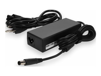 AddOn 90W 19.5V 4.62A Laptop Power Adapter for Dell