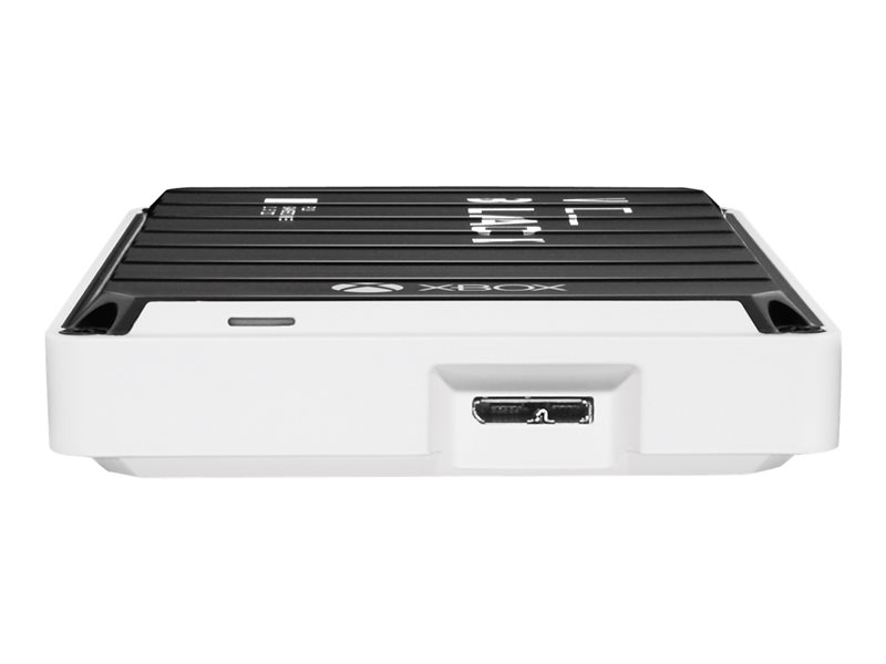 WD BLACK P10 GAME DRIVE XBOX 2To 2.5p
