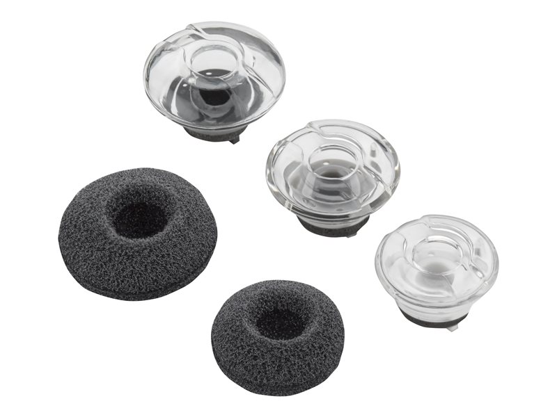 HP Poly VL 50/30 Eartips S/M/L