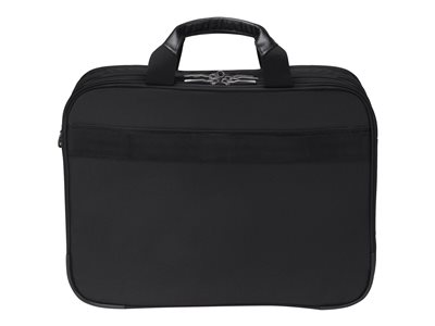 DICOTA Top Traveller ECO Twin SELECT - sacoche pour ordinateur portable