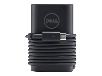 DELL 65W USB-C AC Adapter - EUR - DELL-0M0RT