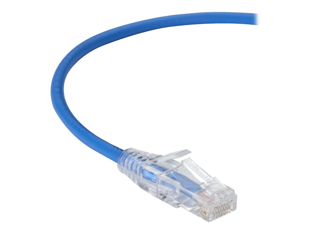 Black Box Slim-Net - Patch cable