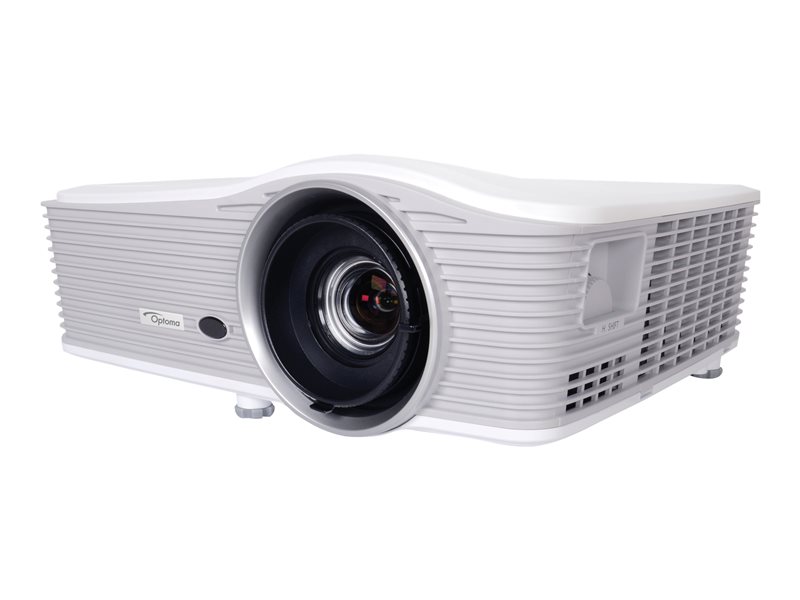Optoma - Vidos Projecteurs DLP