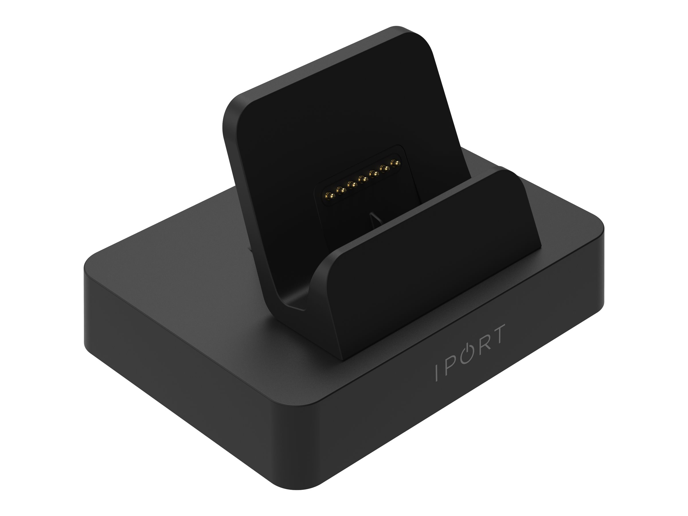 CONNECT DOCK