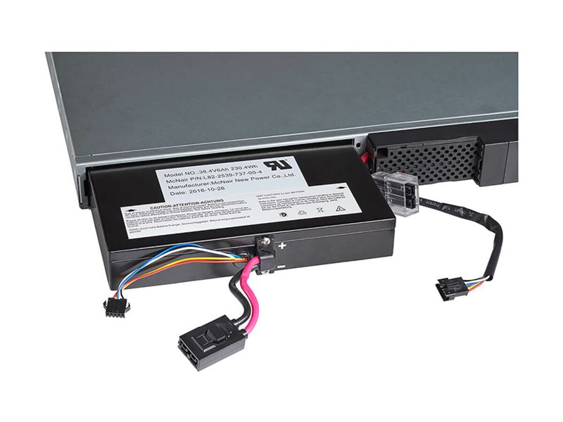 EATON 5P 1550G Rack1U Li-Ion