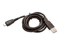 Newland USB-kabel 1.2m Sort