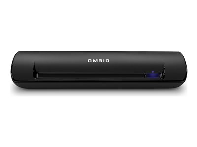 Ambir ImageScan Pro 490i