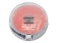 Lenco CD-202 CD-afspiller