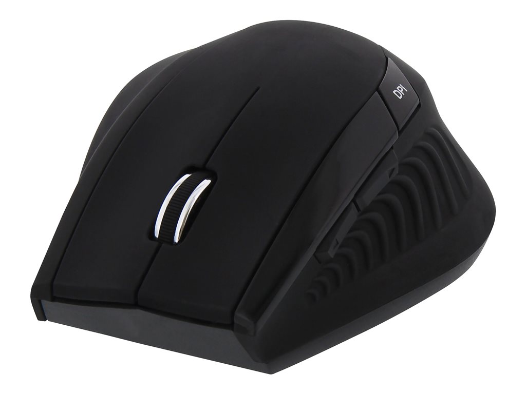 TNB ERGO Line Ergonomic Wireless Mouse