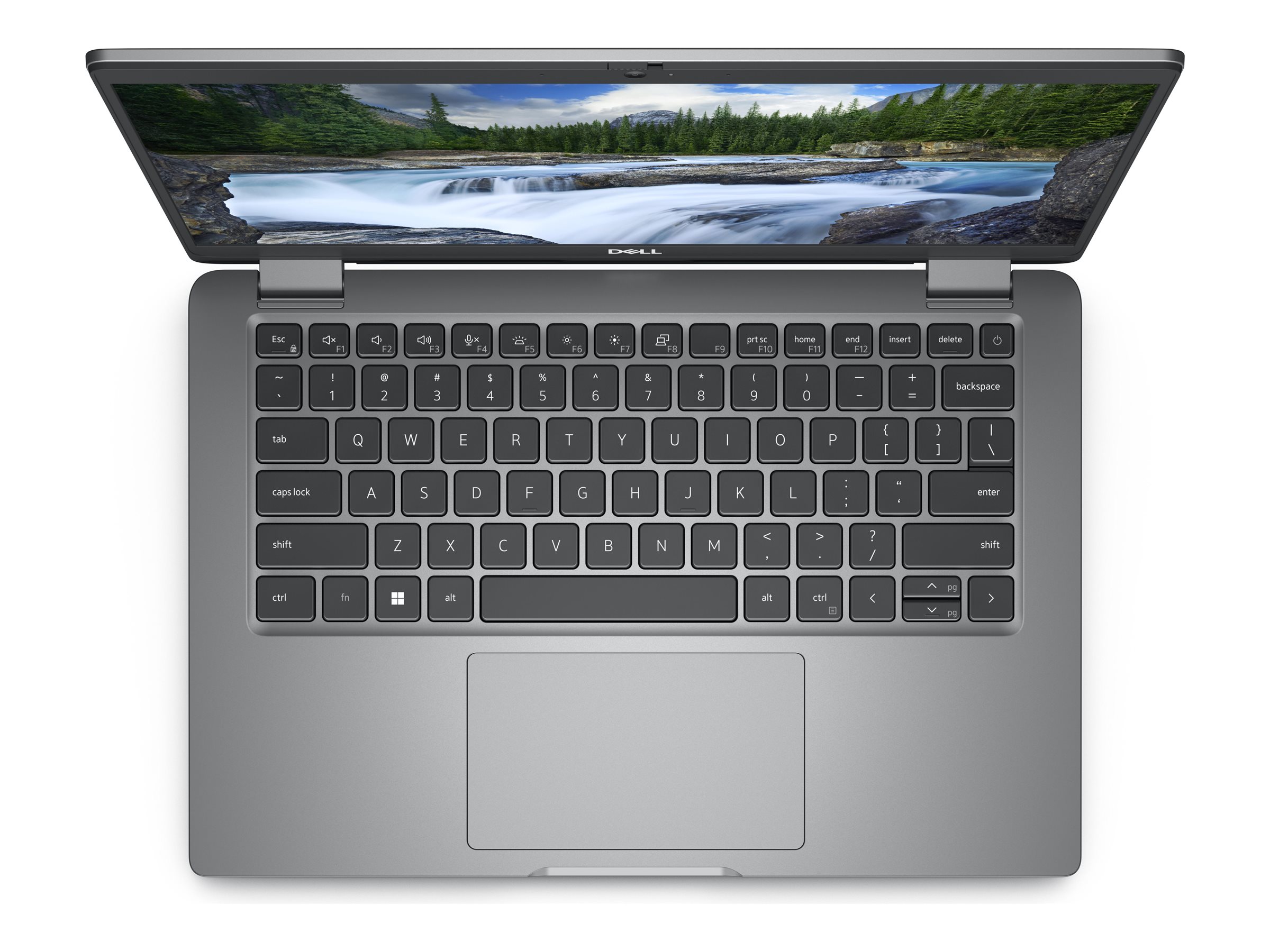 Dell Latitude 5340 - Intel Core i5 | Overview, Specs, Details | SHI