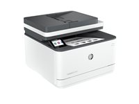 HP LaserJet Pro MFP 3102fdn 33ppm Print