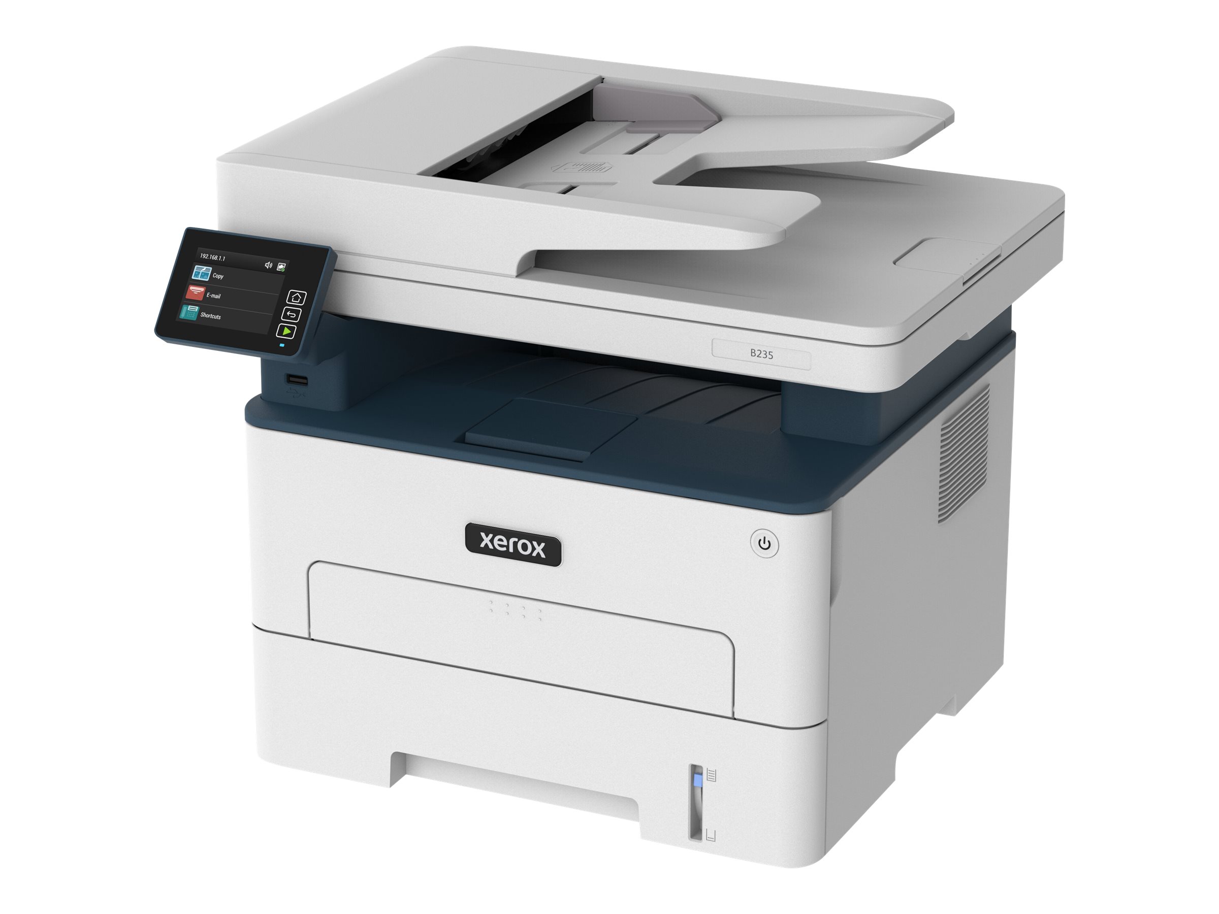 Xerox B235v Dniuk Multifunction Printer B W