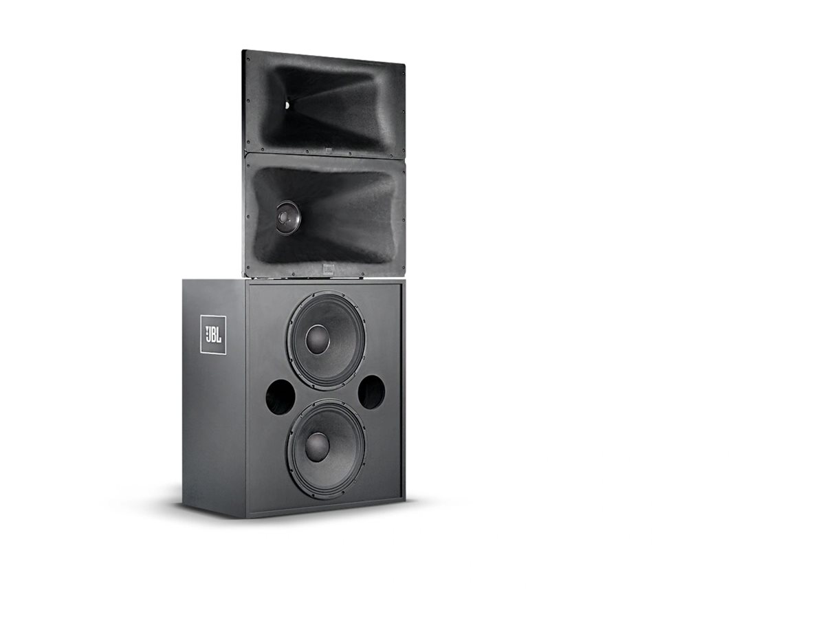 JBL Professional ScreenArray 3730-M/HF