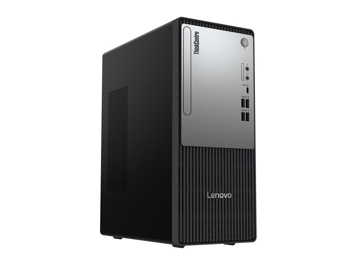 Lenovo ThinkCentre neo 30t Gen 5 - věž Core i5 13420H - 16 GB - SSD 512 GB - česká/slovenská – foto 4
