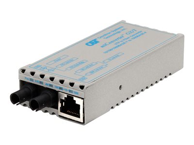 Omnitron miConverter GX/T