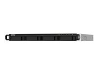 QNAP TS-432PXU-RP-2G 4-Bay NAS AL324