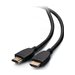C2G 6ft (1.8m) High Speed HDMI Cable with Ethernet