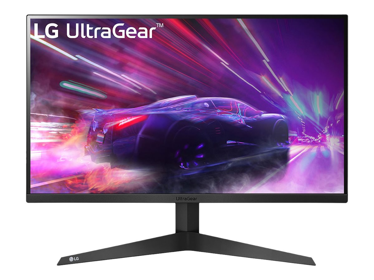 LG UltraGear 24GQ50B-B