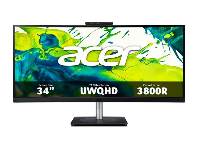 Acer Vero CB343CUR Dbemiiphcuzx - CB3 Series - LED