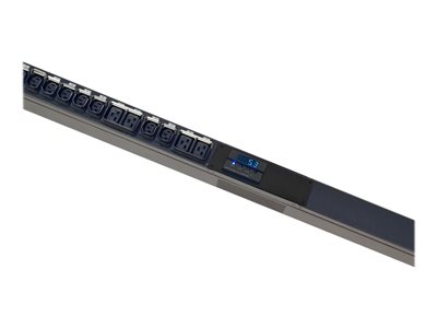 CPI Metered eConnect PDU E1-2015-C