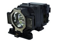 BTI - Lampe de projecteur (équivalent à : Epson ELPLP81) - 380 Watt