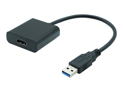 4XEM - Adapter - TAA Compliant