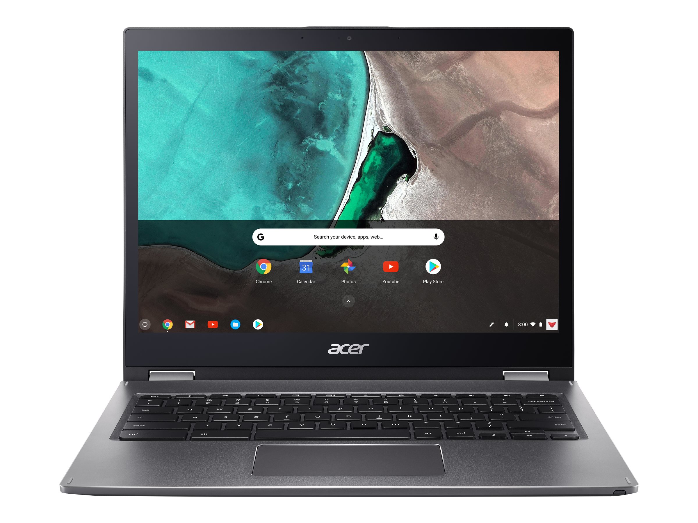 Acer Chromebook Spin 13 CP713-1WN-55HT | Overview, Specs, Details
