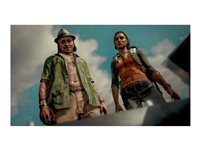 Far Cry 6 Game Of The Year Edition Xbox One, Xbox Series X, Xbox Series S download ESD