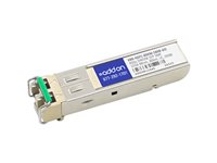 AddOn Brocade Compatible SFP Transceiver