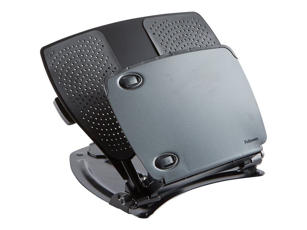 FELLOWES PROF SERIES SUPPORT DORDINATEU