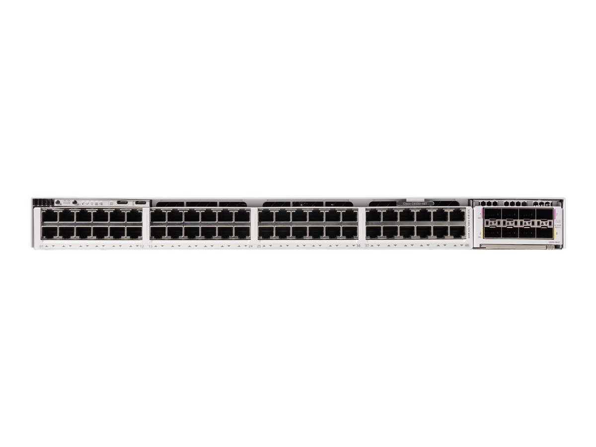 Cisco C9350-48T -...