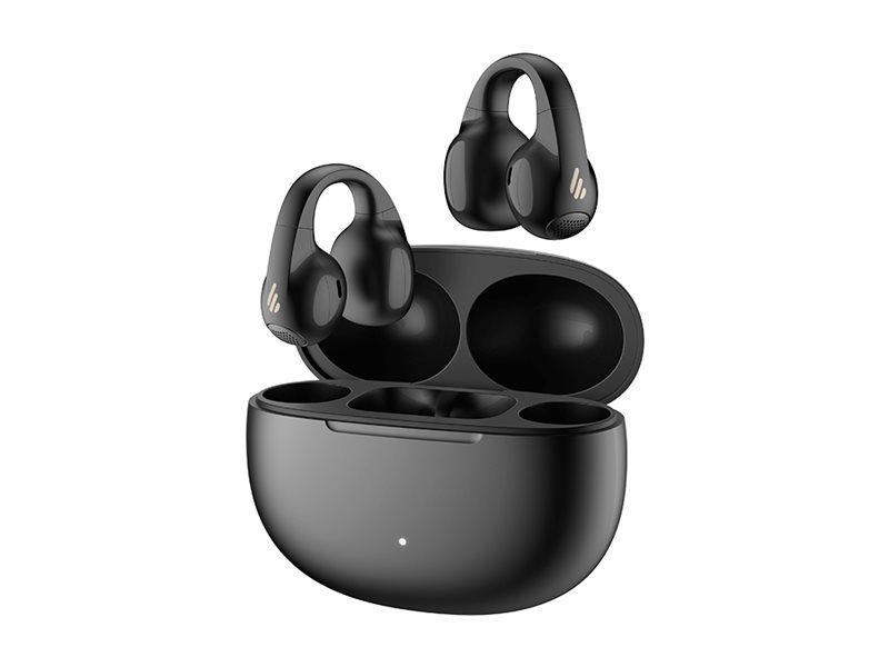 Edifier Comfo C true wireless earphones with Product shot Right-angle 79550