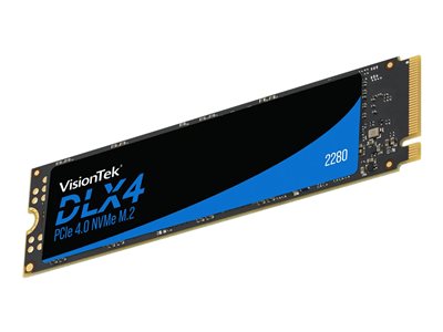 VisionTek DLX4 - SSD
