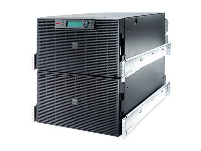 APC Smart-UPS RT 15kVA RM 230V, APC SURT15KRMXLI  (BILD2)