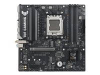ASUS TUF GAMING A620AM-PLUS WIFI Micro ATX Socket AM5 AMD A620A