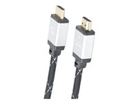 Cablexpert Select  Series HDMI-kabel med Ethernet 7.5m