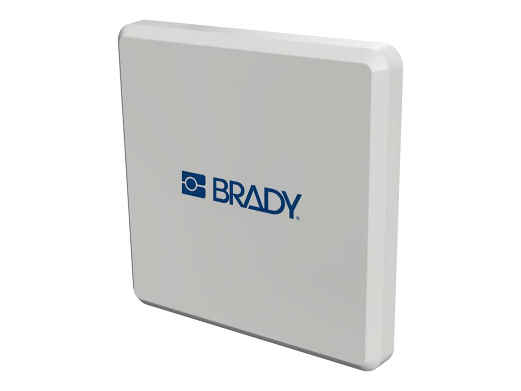 Brady GA30 - Antenna