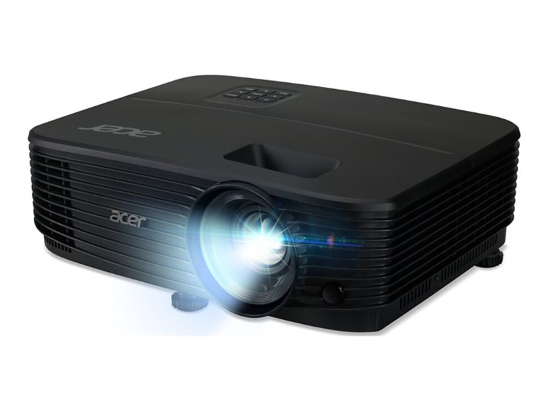 Acer X1123HP - DLP projector - portable - 3D