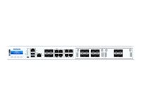Sophos XGS 4500 Security appliance with 1 year Xstream Protection 10 GigE, 2.5 GigE 1U 