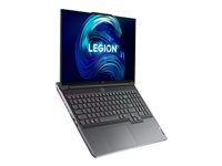 Lenovo Legion 7 16IAX7 82TD 16' I7-12800HX 16GB 1TB NVIDIA GeForce RTX 3070 Ti / Intel UHD Graphics Windows 11 Home