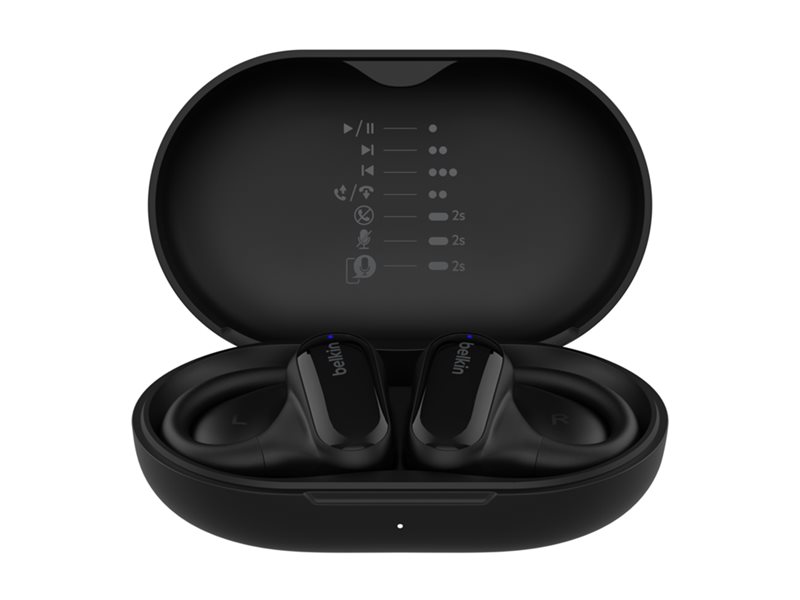 Belkin SoundForm ClearFit
