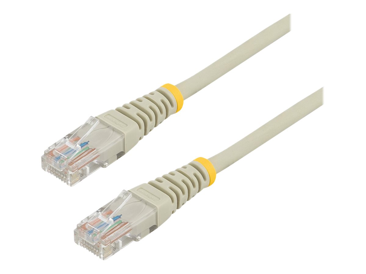 StarTech.com Cat5e Ethernet Cable