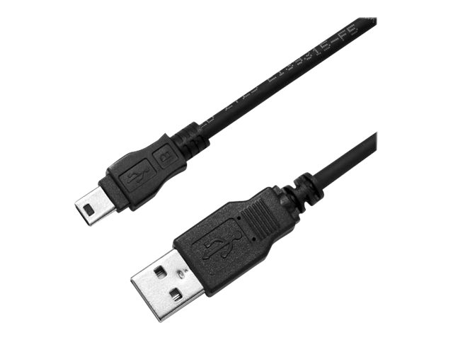 Dynamix C-U2AMB-03 USB cable 30 Product shot Front 79350